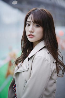 松本若菜 下海